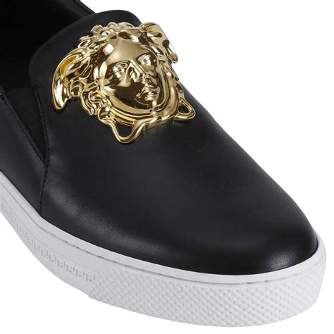 versace cheap shoes|versace factory outlet.